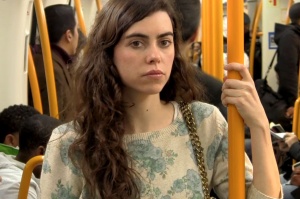 TENGO QUE MATAR A MARÍA